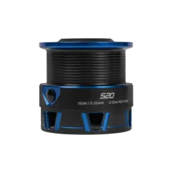 Tambur Rezerva Mulineta Preston - Invictus 520 Spare Spool