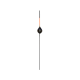 Pluta Preston - Abyss Pole Float 0.8g Pluta Preston - Abyss Pole Float 0.8g