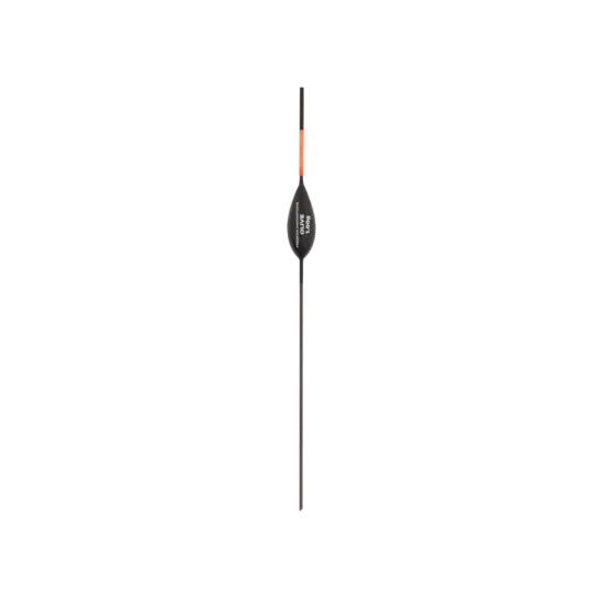 Pluta Preston - Olive Pole Float 0.6g Pluta Preston - Olive Pole Float 0.6g