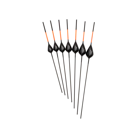 Pluta Preston - Pyramid Pole Float 1.25g Pluta Preston - Pyramid Pole Float 1.25g
