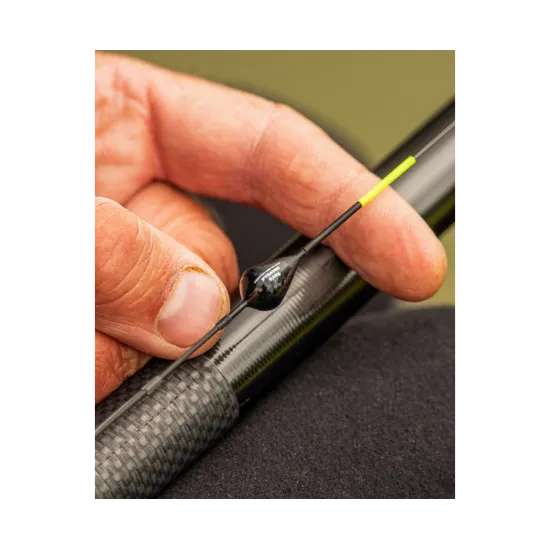 Pluta Preston - Pyramid Pole Float 1.25g Pluta Preston - Pyramid Pole Float 1.25g