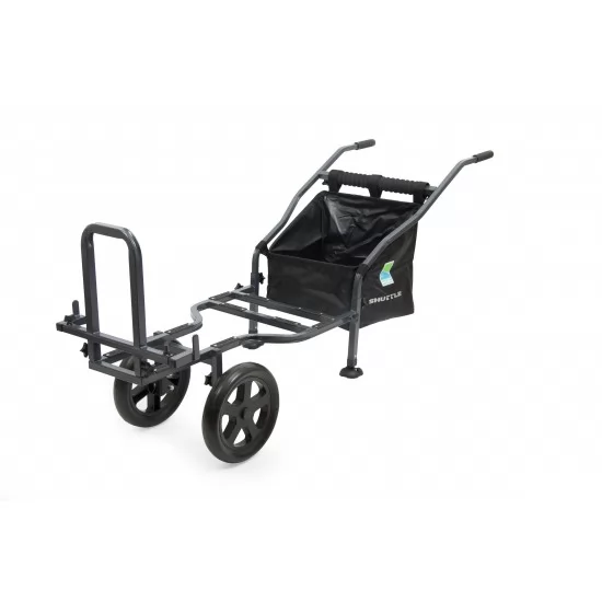 Carucior Preston - 2 Wheel Shuttle