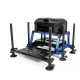 Scaun Modular Preston - Inception Station Blue Edition Scaun Modular Preston - Inception Station Blue Edition
