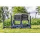 Scaun Modular Preston - Inception Station Blue Edition Scaun Modular Preston - Inception Station Blue Edition