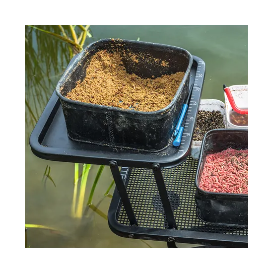 Tava Laterala Preston - Offbox Double Decker Side Tray Small Tava Laterala Preston - Offbox Double Decker Side Tray Small