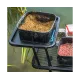 Tava Laterala Preston - Offbox Double Decker Side Tray Small Tava Laterala Preston - Offbox Double Decker Side Tray Small