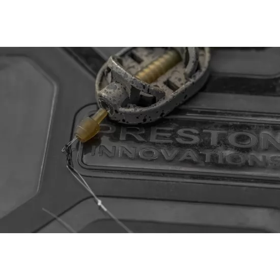 Conector Method Feeder Preston - ICS In-Line 360 Beads
