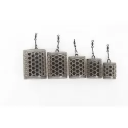 Cosulet Feeder Preston - Hexmesh Plastic Cage Feeder Large 30g