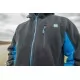 Jacketa Preston - Windproof Fleece Jacket M