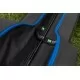 Husa lansete Preston X Compact Ready Rod, 1 compartiment, 178cm