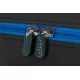 Husa lansete Preston X Compact Ready Rod, 1 compartiment, 178cm