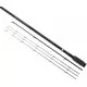 Lanseta Feeder Preston - Monster X Method Feeder 3.65m 60g Lanseta Feeder Preston - Monster X Method Feeder 3.65m 60g