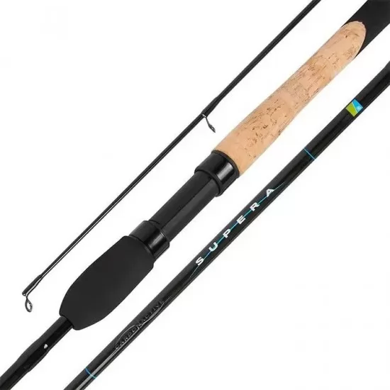 Lanseta Feeder Preston - Carbonactive Supera 3.80m 80 gr Lanseta Feeder Preston - Carbonactive Supera 3.80m 80 gr