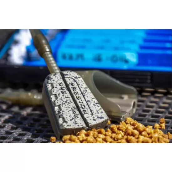 Momitor Pelete Preston - ICS In-Line Solid Pellet Feeder M 30g Momitor Pelete Preston - ICS In-Line Solid Pellet Feeder M 30g