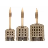 Momitor Pelete Preston - ICS In-Line Pellet Feeder L 30g