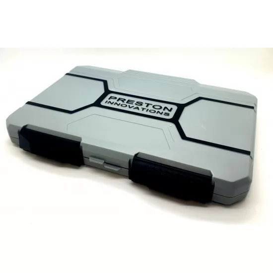 Penar Riguri Preston - Absolute All Round Hooklength Box Penar Riguri Preston - Absolute All Round Hooklength Box