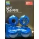 Cupa Nadire Preston - Soft Cad Pots Large