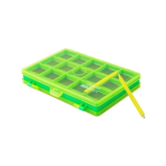 Delphin - MAGBOX Cutie Magnetica Carlige Delphin - MAGBOX Cutie Magnetica Carlige