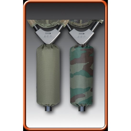 Flotor pentru minciog ESP Net Float - Camo