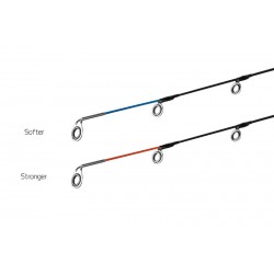 Delphin - Varf Rezerva Anubis Strong