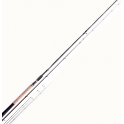 Lanseta GARBOLINO Rocket Carp Feeder - 2 buc - 3.35m