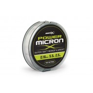 Matrix - Power Micron X 0.16mm 100m