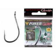 Gamakatsu - Power Carp Hair Rigger Light Nr.10