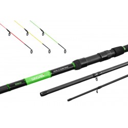 Delphin - Lanseta WASABI Feeder 360cm 100g Delphin - Lanseta WASABI Feeder 360cm 100g