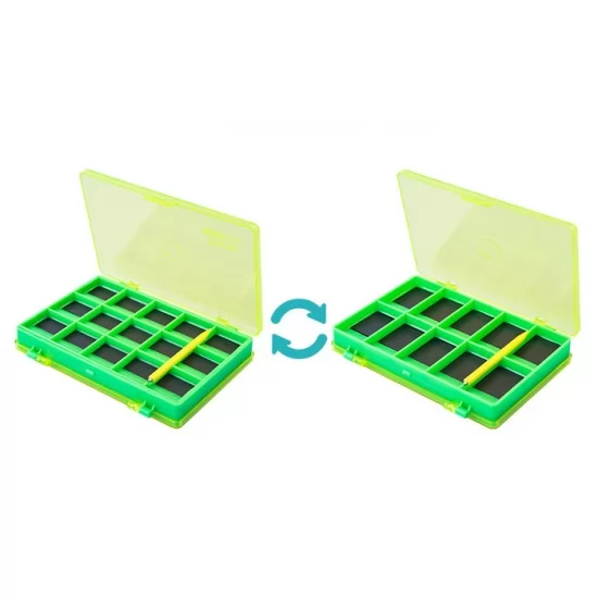 Delphin - MAGBOX Cutie Magnetica Carlige Delphin - MAGBOX Cutie Magnetica Carlige