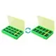 Delphin - MAGBOX Cutie Magnetica Carlige Delphin - MAGBOX Cutie Magnetica Carlige