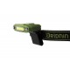 Delphin - RAZOR USB Lampa de Cap