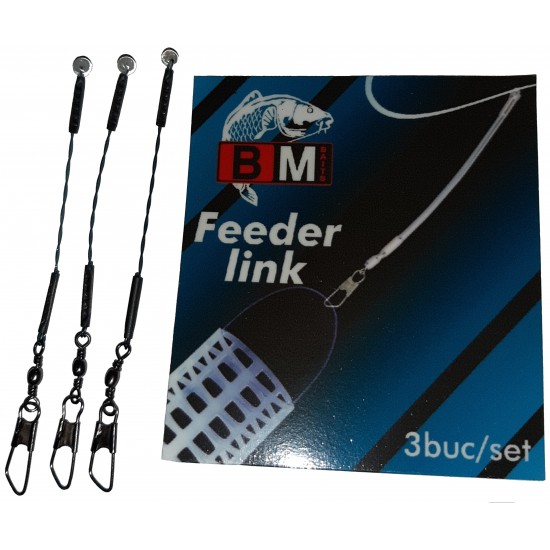 B.M.Baits Feeder Link B.M.Baits Feeder Link