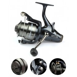 Nevis - Mulineta Aqua Feeder 5000 Nevis - Mulineta Aqua Feeder 5000