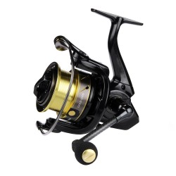 Haldorado - Mulineta Team Feeder Gold Series 5000 Haldorado - Mulineta Team Feeder Gold Series 5000