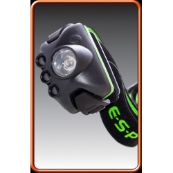ESP Storm Torch - Lampa frontala rezistenta la apa ESP Storm Torch - Lampa frontala rezistenta la apa