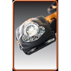 ESP Bank Lamp - Lampa frontala ESP Bank Lamp - Lampa frontala
