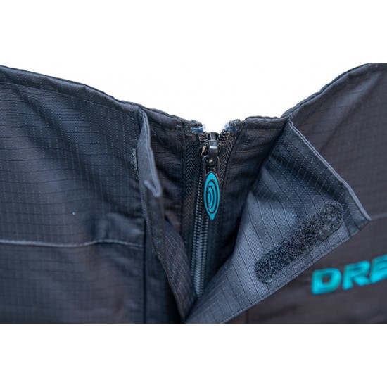 Drennan 25k Salopeta Impermeabila marime L