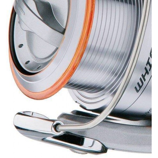 Daiwa - Mulineta Whisker Match 3012