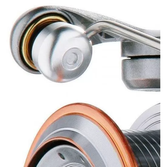 Daiwa - Mulineta Whisker Match 3012 Daiwa - Mulineta Whisker Match 3012
