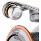 Daiwa - Mulineta Whisker Match 3012 Daiwa - Mulineta Whisker Match 3012