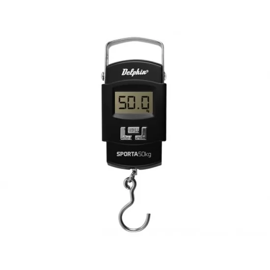 Delphin - SPORTA Cantar Digital 50kg Delphin - SPORTA Cantar Digital 50kg