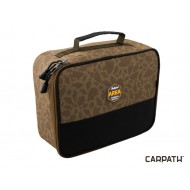 Delphin - Geanta Mulinete Area REEL Carpath