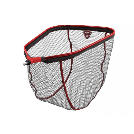 Delphin - Cap Minciog ATOMA Floaty RN CUBE 50x40cm