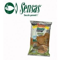 SENSAS NADA 3000 READY LAKE 1,25KG SENSAS NADA 3000 READY LAKE 1,25KG