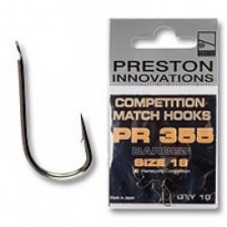 Carlige Preston Competition  355 - Nr.16