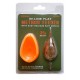 Momitor method si matrita - Drennan In-Line Flat Method Feeder & Mould Large 35G