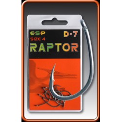Carlig ESP Raptor D7 Nr.9