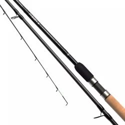 Lanseta Feeder Daiwa - N`Zon Z Power Feeder 4.2m 150g