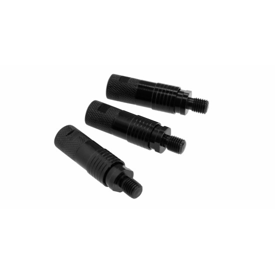 Conector Mikado Quick Release 3 buc