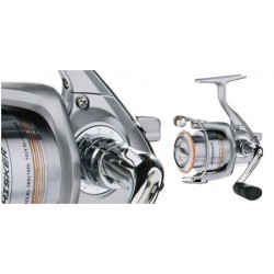 Daiwa - Mulineta Whisker Match 3012